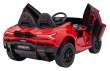 Pojazd Lamborghini Revuelto XL STRONG Czerwony-11 7485 