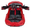 Pojazd Lamborghini Revuelto XL STRONG Czerwony-12 7485 