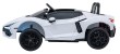Pojazd Lamborghini Revuelto XL Biały-6 7486 