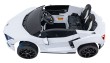 Pojazd Lamborghini Revuelto XL Biały-7 7486 