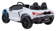 Pojazd Lamborghini Revuelto XL Biały-8 7486 