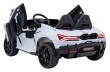 Pojazd Lamborghini Revuelto XL Biały-9 7486 