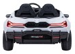Pojazd Lamborghini Revuelto XL Biały-11 7486 