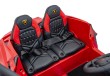 Pojazd Lamborghini Revuelto XL STRONG Czerwony-18 7485 