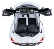 Pojazd Lamborghini Revuelto XL Biały-13 7486 