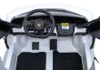 Pojazd Lamborghini Revuelto XL Biały-14 7486 