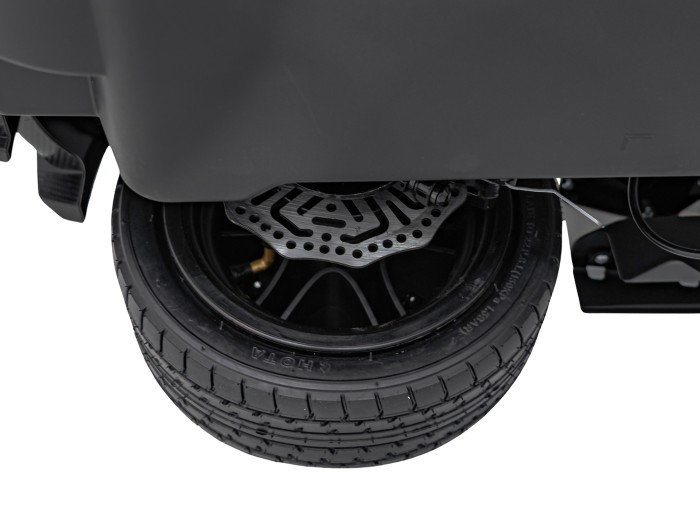 Pojazd Lamborghini Revuelto XL STRONG Czerwony-22 7485 