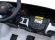 Pojazd Lamborghini Revuelto XL Biały-16 7486 