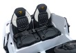 Pojazd Lamborghini Revuelto XL Biały-21 7486 