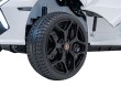 Pojazd Lamborghini Revuelto XL Biały-23 7486 