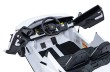 Pojazd Lamborghini Revuelto XL Biały-25 7486 
