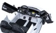 Pojazd Lamborghini Revuelto XL Biały-26 7486 
