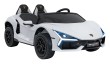 Pojazd Lamborghini Revuelto XL STRONG Biały-2 7487 