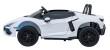 Pojazd Lamborghini Revuelto XL STRONG Biały-6 7487 