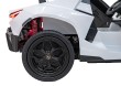 Pojazd Lamborghini Revuelto XL STRONG Biały-22 7487 