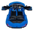 Pojazd Lamborghini Revuelto XL STRONG Niebieski-11 7488 