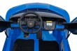 Pojazd Lamborghini Revuelto XL STRONG Niebieski-12 7488 