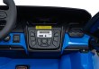 Pojazd Lamborghini Revuelto XL STRONG Niebieski-13 7488 