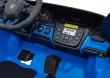 Pojazd Lamborghini Revuelto XL STRONG Niebieski-14 7488 