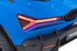 Pojazd Lamborghini Revuelto XL STRONG Niebieski-15 7488 
