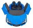 Pojazd Lamborghini Revuelto XL STRONG Niebieski-20 7488 