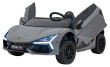 Pojazd Lamborghini Revuelto XL STRONG Szary-3 7489 
