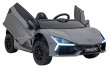 Pojazd Lamborghini Revuelto XL STRONG Szary-5 7489 