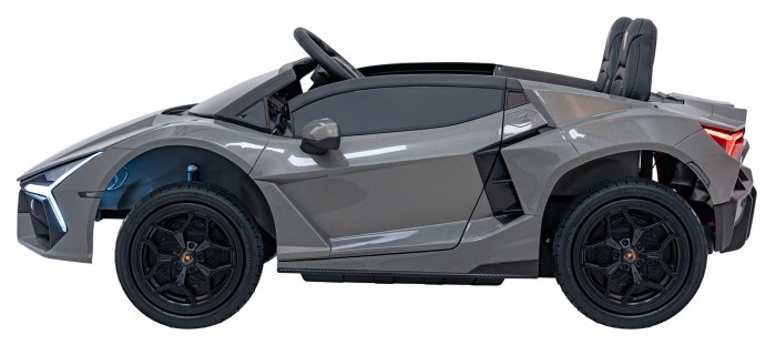 Pojazd Lamborghini Revuelto XL STRONG Szary-6 7489 