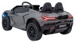 Pojazd Lamborghini Revuelto XL STRONG Szary-7 7489 