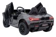 Pojazd Lamborghini Revuelto XL STRONG Szary-9 7489 