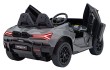 Pojazd Lamborghini Revuelto XL STRONG Szary-10 7489 