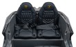 Pojazd Lamborghini Revuelto XL STRONG Szary-16 7489 