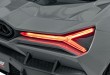 Pojazd Lamborghini Revuelto XL STRONG Szary-19 7489 