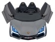 Pojazd Lamborghini Revuelto XL STRONG Szary-21 7489 