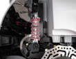Pojazd Lamborghini Revuelto XL STRONG Szary-26 7489 