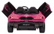 Pojazd Lamborghini Revuelto XL STRONG Różowy-10 7490 