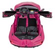 Pojazd Lamborghini Revuelto XL STRONG Różowy-12 7490 