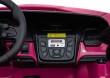 Pojazd Lamborghini Revuelto XL STRONG Różowy-14 7490 
