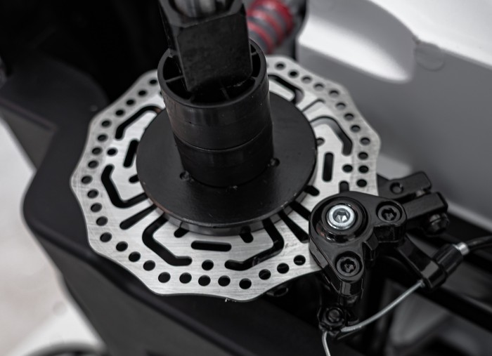 Pojazd Lamborghini Revuelto XL STRONG Różowy-24 7490 