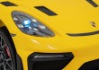 Pojazd Porsche Spyder RS 718 Żółty MP4-13 7494 