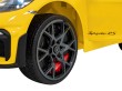 Pojazd Porsche Spyder RS 718 Żółty MP4-14 7494 