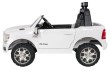 Pojazd RAM 3500 Biały-4 7496 