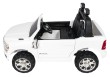 Pojazd RAM 3500 Biały-5 7496 