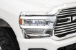 Pojazd RAM 3500 Biały-18 7496 