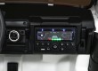 Pojazd RAM 3500 Biały-22 7496 