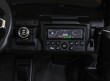 Pojazd RAM 3500 Policja Czarny-13 7498 