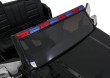 Pojazd RAM 3500 Policja Czarny-17 7498 
