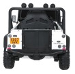 Pojazd Land Rover Defender 110 SVX Concept Biały-7 7499 