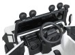 Pojazd Land Rover Defender 110 SVX Concept Biały-11 7499 