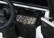 Pojazd Land Rover Defender 110 SVX Concept Biały-13 7499 